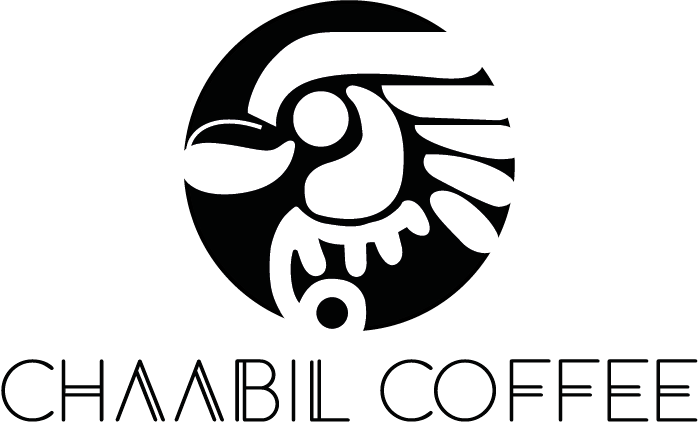 chaabil coffee logo